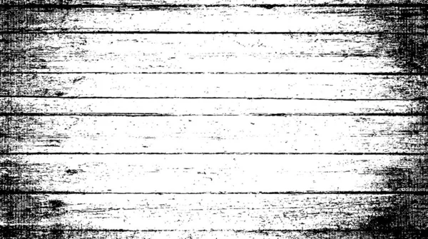 Черно Белая Монохромная Текстура Старинными Элементами Фоном Абстрактная Антикварная Текстура — стоковый вектор