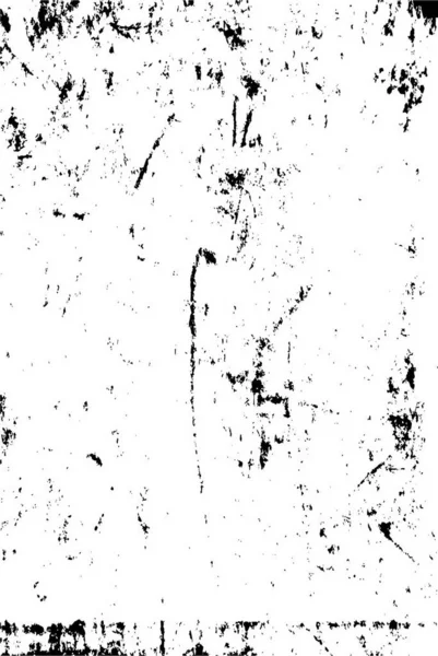 黒と白のモノクロのテクスチャ ヴィンテージの要素と背景 レトロなパターンを持つ抽象的なアンティークテクスチャ — ストックベクタ