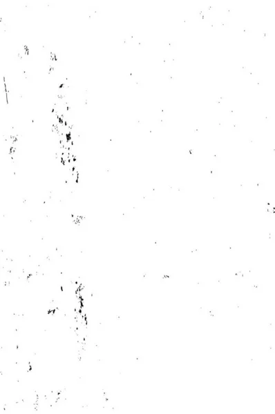 带有划痕和线条的黑白纹理中的抽象矢量背景 — 图库矢量图片