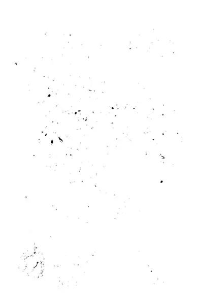 Superposition Affligée Avec Texture Grunge — Image vectorielle