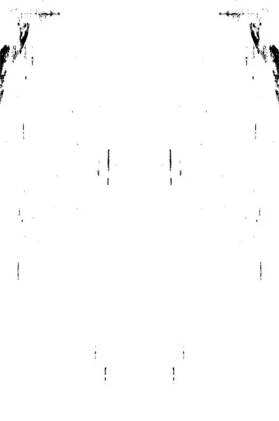 Abstrakt Grov Struktur Slitstark Mönsterdesign — Stock vektor