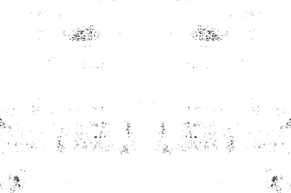 Texture Rugueuse Abstraite Modèle Usé — Image vectorielle