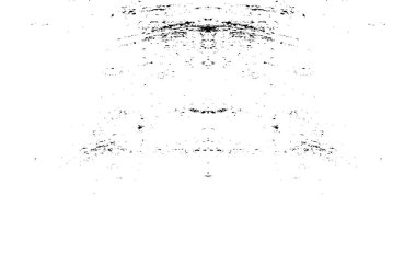 Grunge siyah ve beyaz dokusu. Soyut dağınık arkaplan