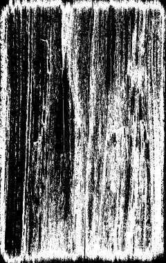 Soyut grunge desen tasarımı. Vektör illüstrasyonu