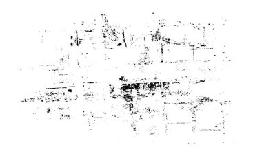 Soyut kaba doku. Vektör illüstrasyonu