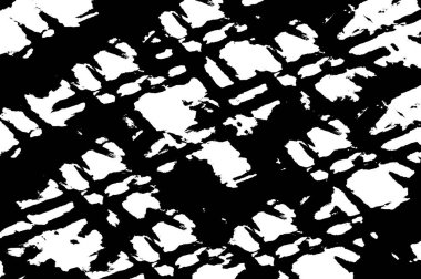 Soyut kaba doku. Vektör illüstrasyonu