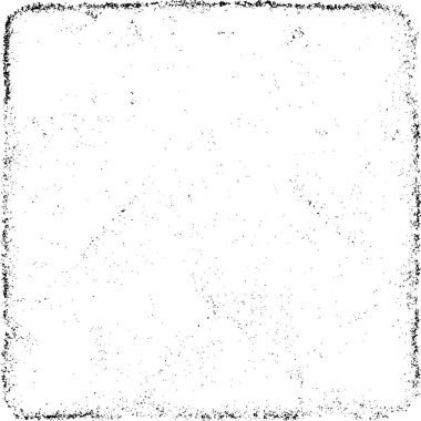 Soyut kaba doku. Vektör illüstrasyonu