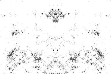 Soyut kaba doku. Vektör illüstrasyonu