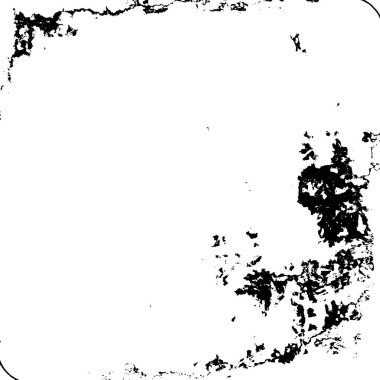 Soyut kaba doku. Vektör illüstrasyonu