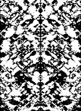 Soyut kaba doku. Vektör illüstrasyonu