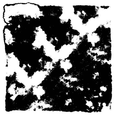 Soyut kaba doku. Vektör illüstrasyonu