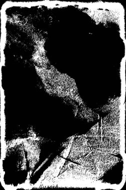 Soyut kaba doku. Vektör illüstrasyonu