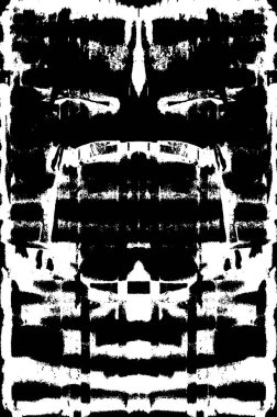 Soyut kaba doku. Vektör illüstrasyonu