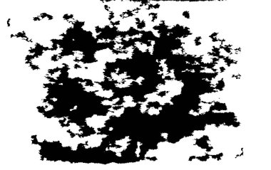 Soyut kaba doku. Vektör illüstrasyonu