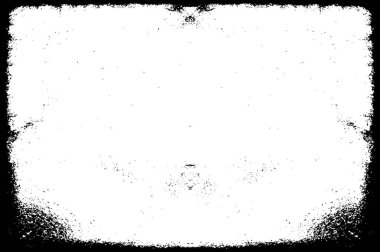 Soyut kaba doku. Vektör illüstrasyonu