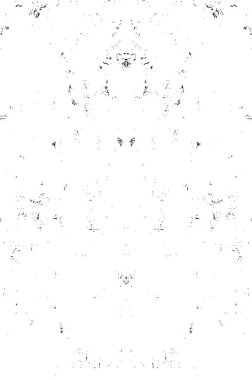 Soyut kaba doku. Vektör illüstrasyonu