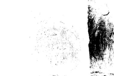 Soyut kaba doku. Vektör illüstrasyonu