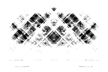 Soyut kaba doku. Vektör illüstrasyonu