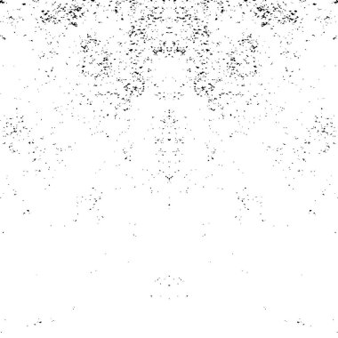 Soyut kaba doku. Vektör illüstrasyonu