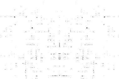 Grunge siyah ve beyaz dokusu. Koyu renk arkaplan