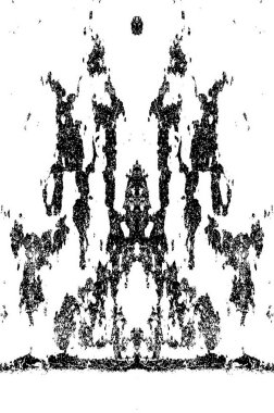 Grunge siyah ve beyaz dokusu. Koyu renk arkaplan