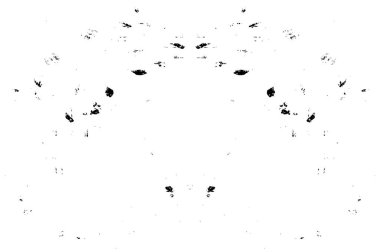 Paslı, soyulmuş metal, grunge arkaplan deseni sıkıntılı.