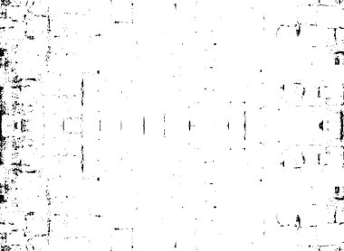 Paslı, soyulmuş metal, grunge arkaplan deseni sıkıntılı.