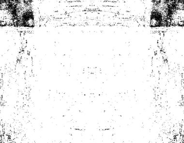 Paslı, soyulmuş metal, grunge arkaplan deseni sıkıntılı.