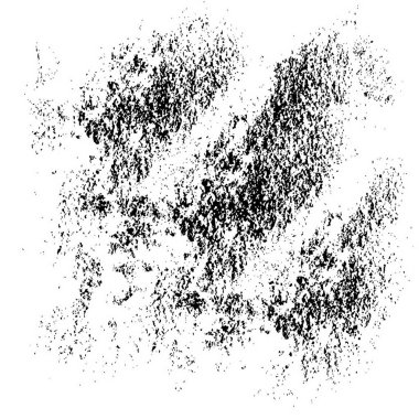 Paslı, soyulmuş metal, grunge arkaplan deseni sıkıntılı.