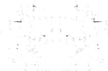 Grunge siyah ve beyaz dokusu. Koyu renk arkaplan