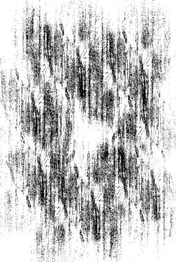 Grunge siyah ve beyaz dokusu. Koyu renk arkaplan