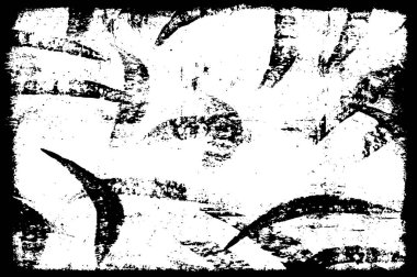 Soyut kaba doku. Vektör illüstrasyonu