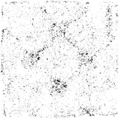 Soyut kaba doku. Vektör illüstrasyonu