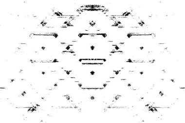 Soyut kaba doku. Vektör illüstrasyonu