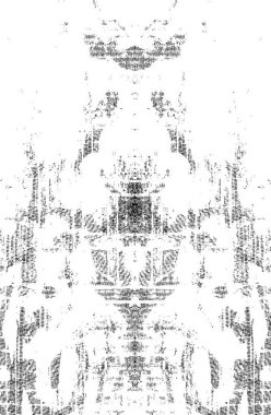 Soyut kaba doku. Vektör illüstrasyonu