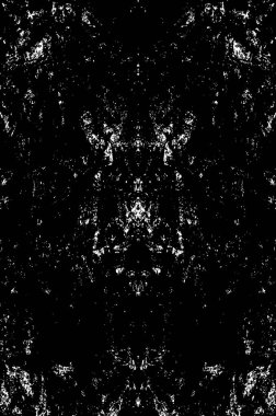 Soyut kaba doku. Vektör illüstrasyonu