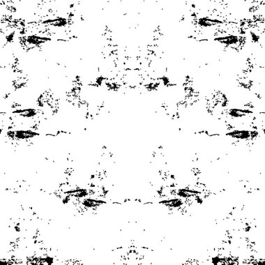 Soyut kaba doku. Vektör illüstrasyonu