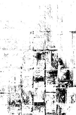 Soyut grunge desen tasarımı. Vektör illüstrasyonu