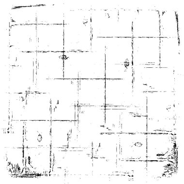 Soyut grunge desen tasarımı. Vektör illüstrasyonu