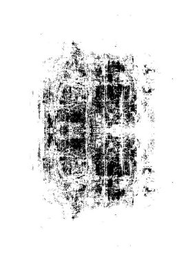 siyah ve beyaz grunge arkaplanı 