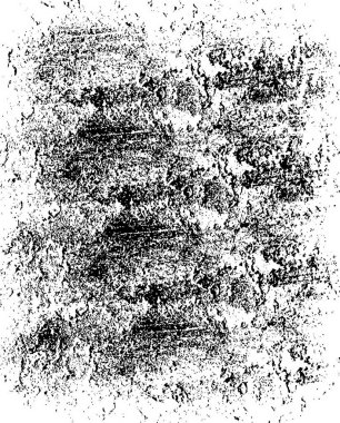 siyah ve beyaz grunge arkaplanı 