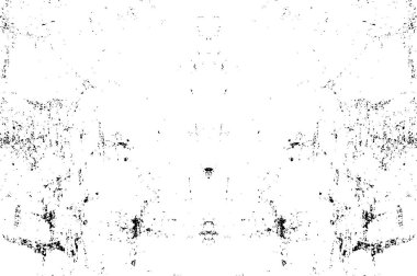 siyah ve beyaz grunge arkaplanı 