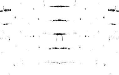 siyah ve beyaz grunge arkaplanı 