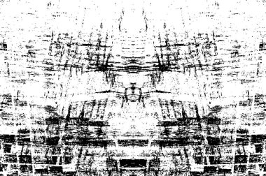 siyah ve beyaz grunge arkaplanı 