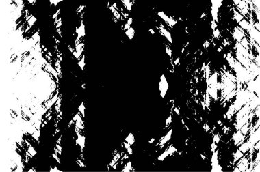 siyah ve beyaz grunge arkaplanı 