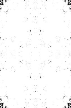 siyah ve beyaz grunge arkaplanı 