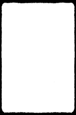 Soyut grunge desen tasarımı. Vektör illüstrasyonu