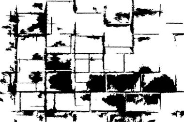 Soyut arkaplan. monokrom dokusu. siyah ve beyaz 