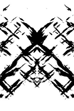 Soyut arkaplan. monokrom dokusu. siyah ve beyaz 