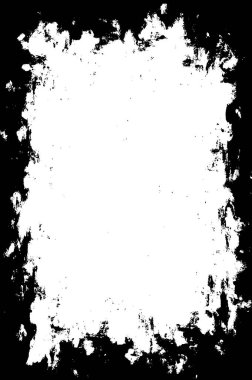 Soyut arkaplan. monokrom dokusu. siyah ve beyaz 